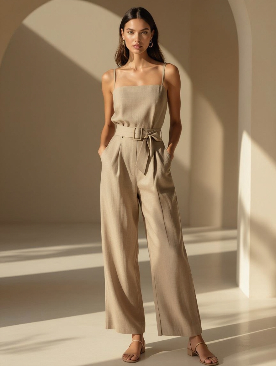 effortlessly chic one piece outfits