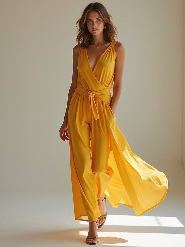 elegant european summer styles