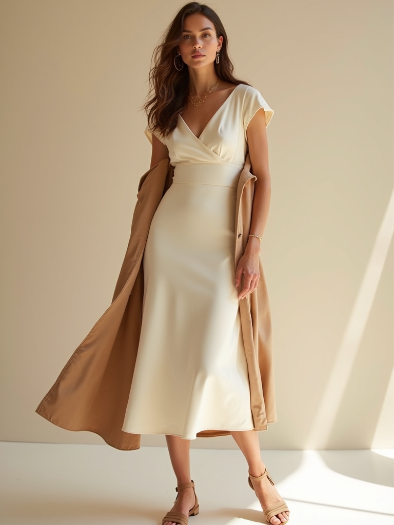 elegant summer color combinations