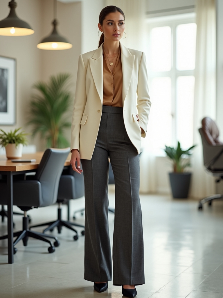 elevate meetings with style