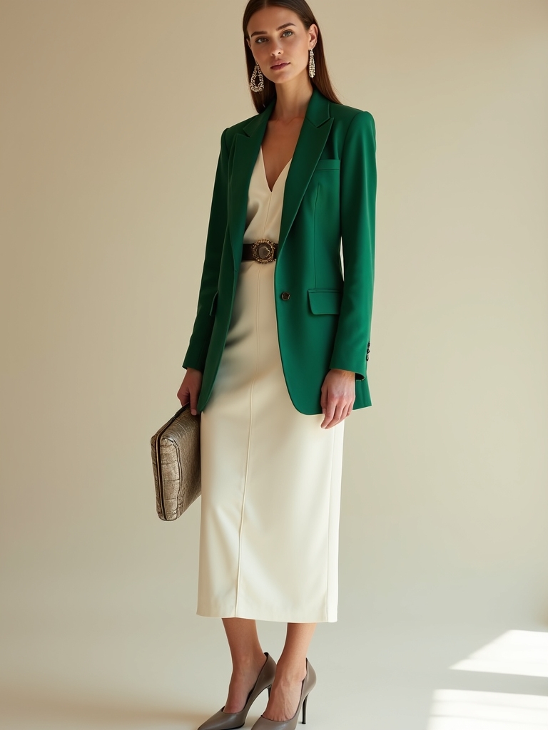 elevate style with statement accessories