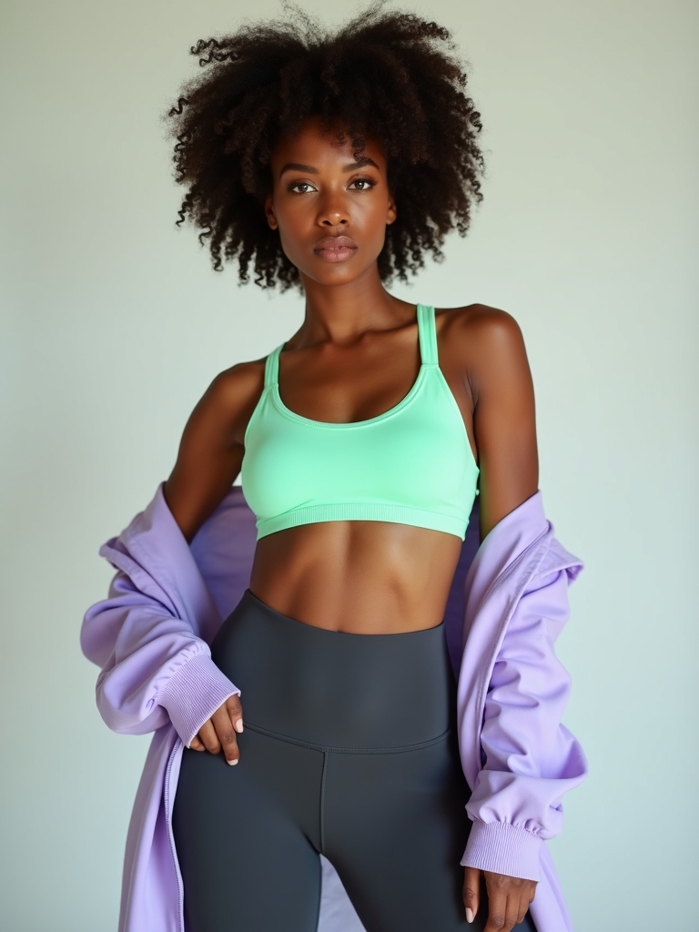 empowerment through functional fashion