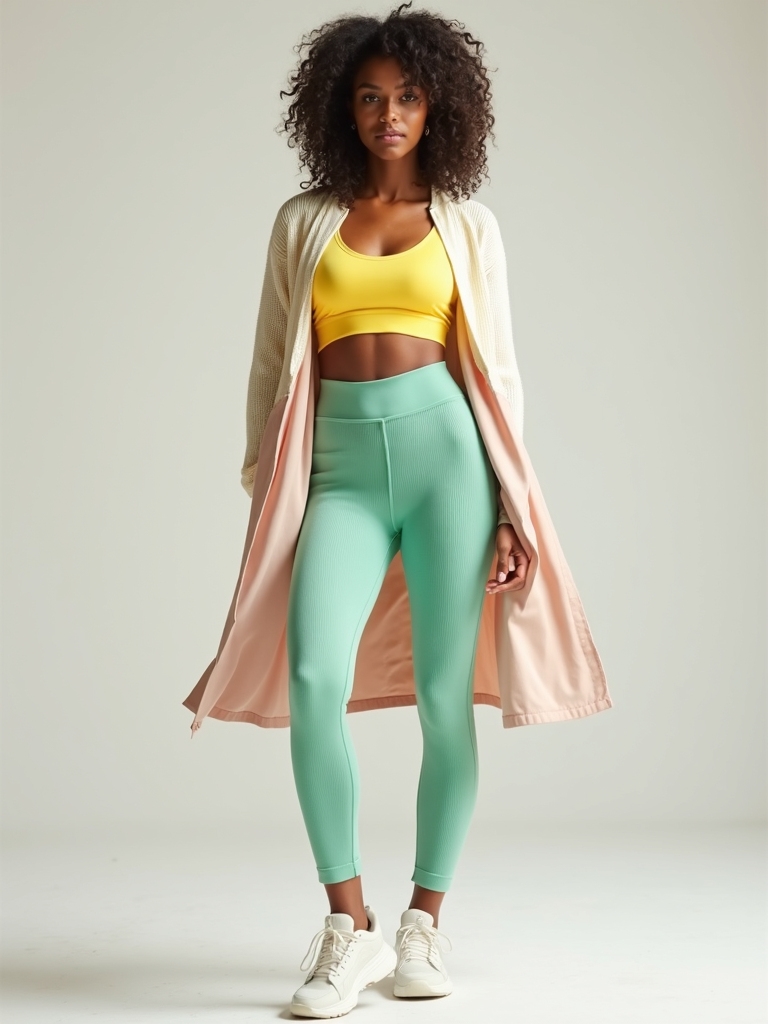 energizing spring color pairings