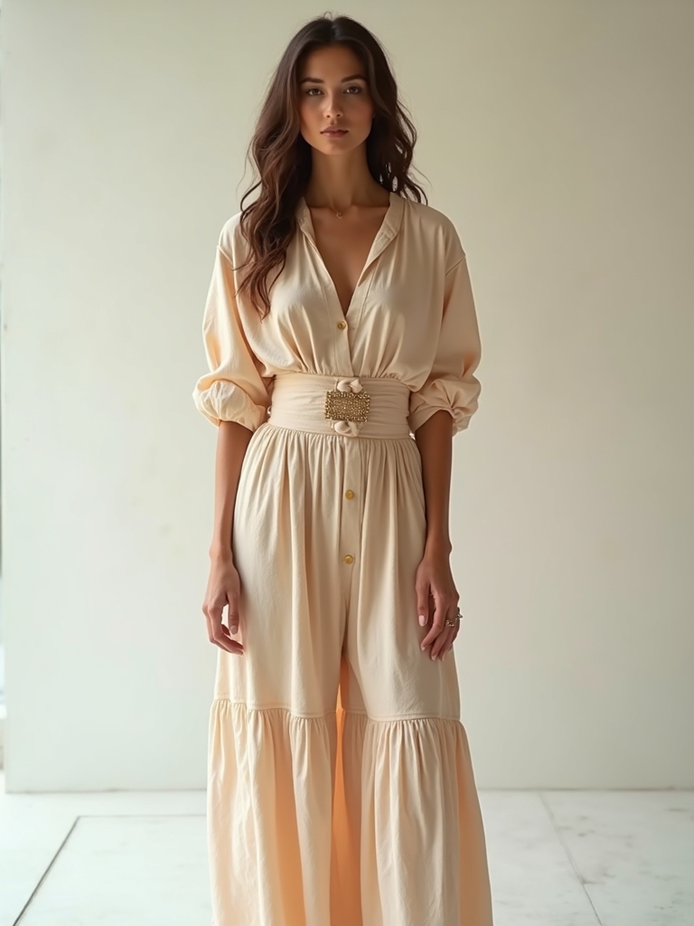 essential summer modest attire