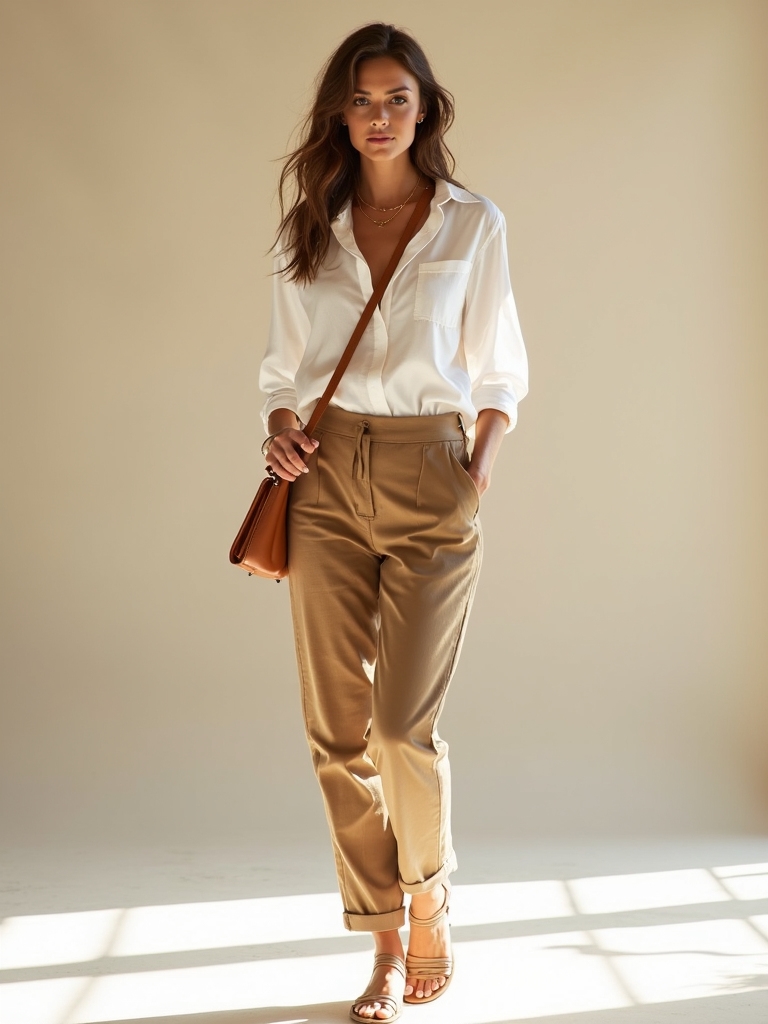 essential summer outfit ideas