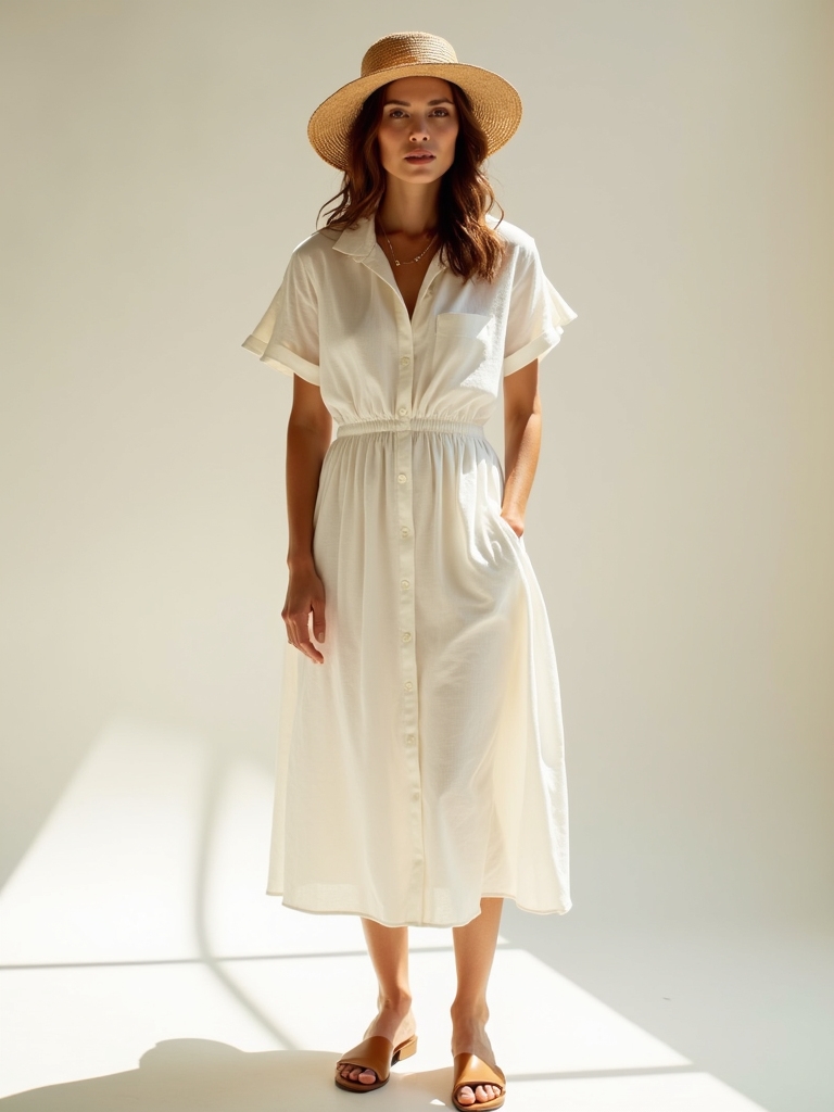 european summer vacation outfits