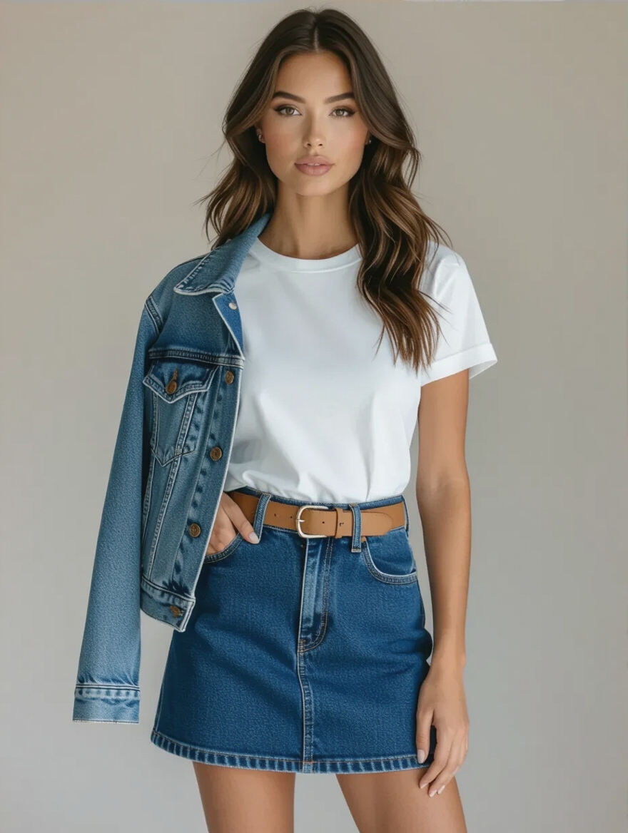 everyday summer wardrobe staples