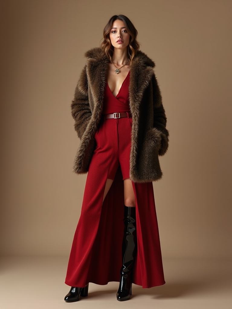 festive holiday fashion inspiration