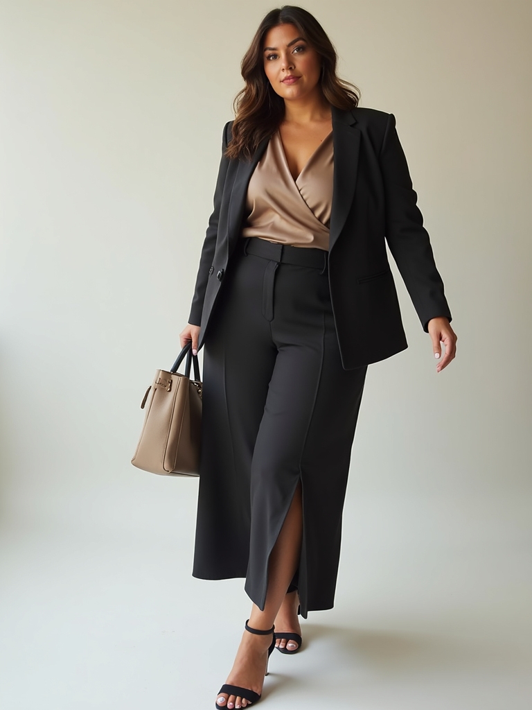 fit proportion fabric movement