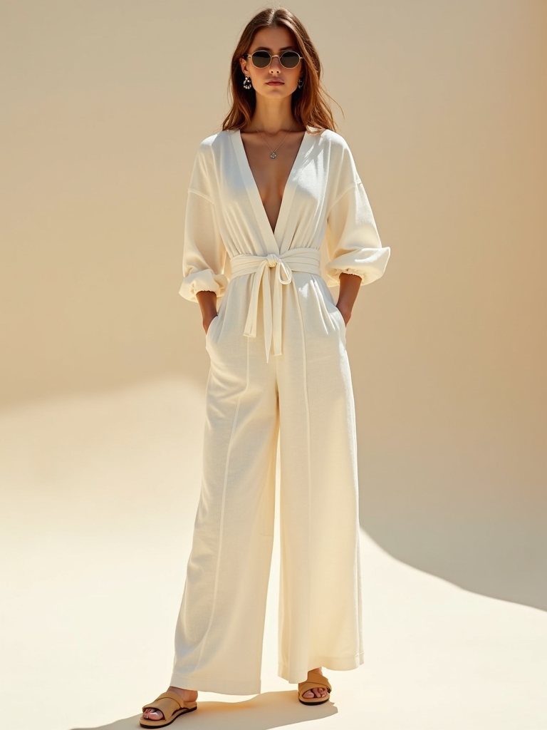flattering breezy wide leg styles