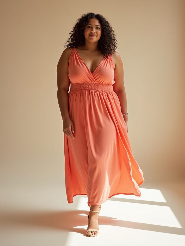 flattering comfortable summer styles