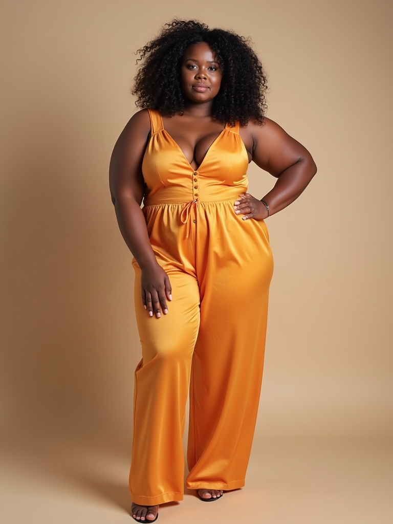 flattering silhouettes for curves