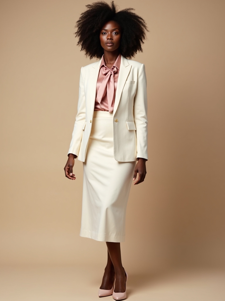 flattering silhouettes for everyone