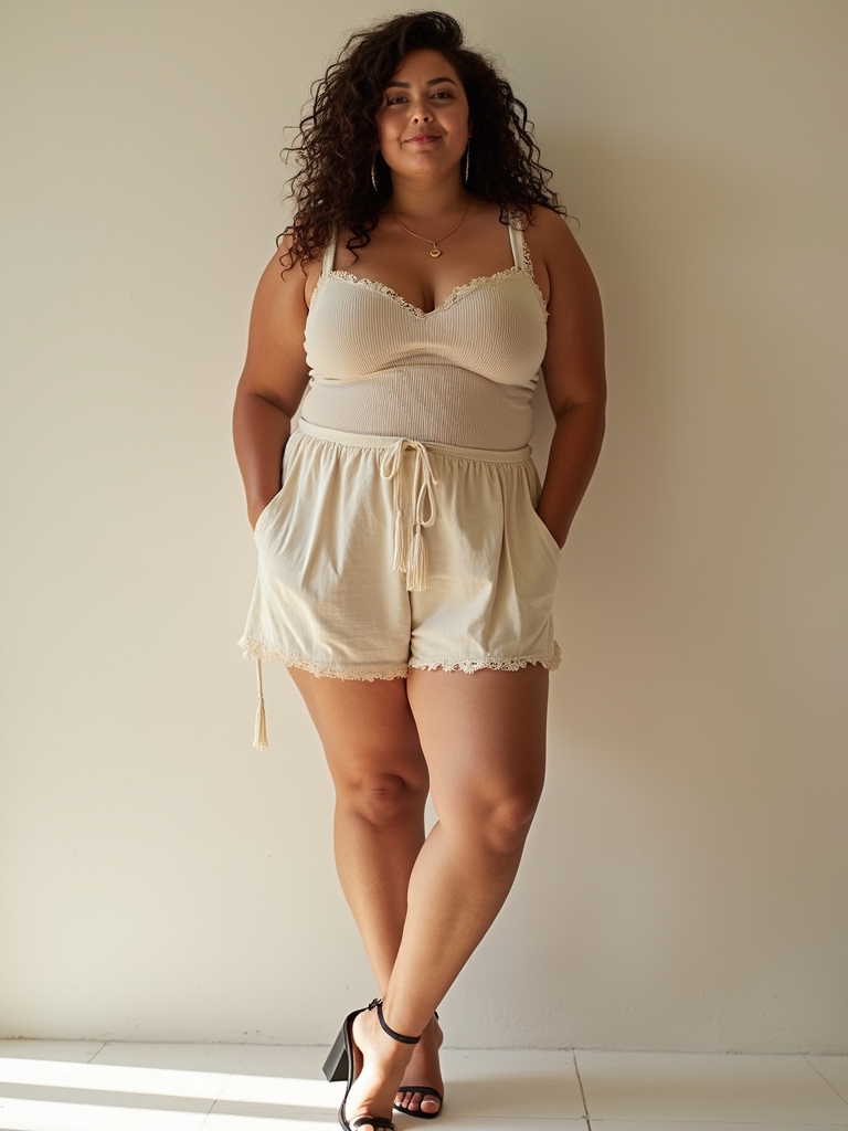 flattering summer outfits collection