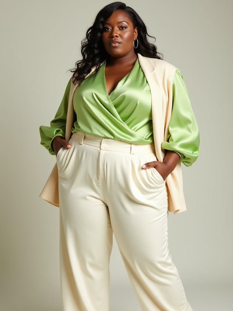 flattering supportive movement friendly silhouettes