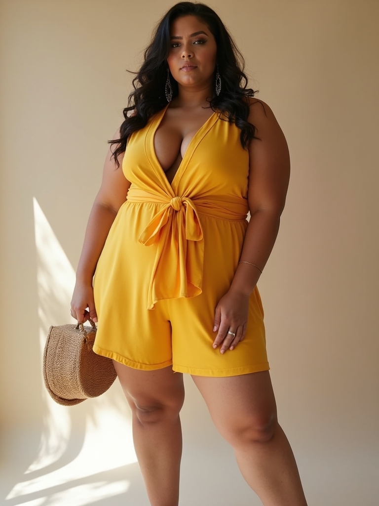 flaunt your shape confidently