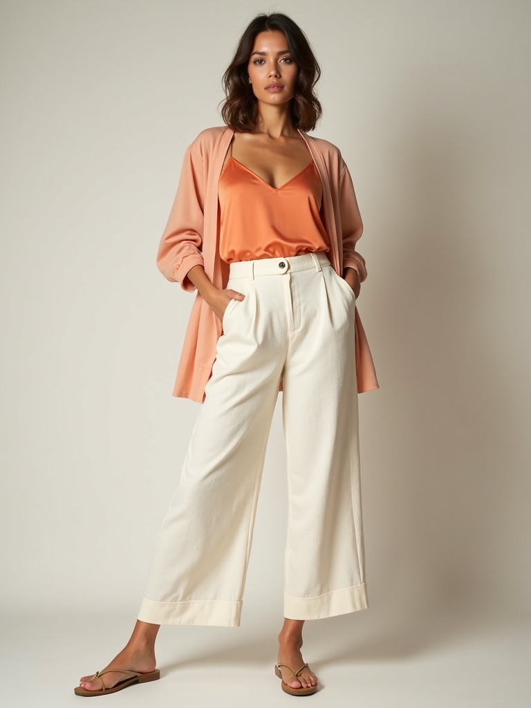 flirty breathable summer styles