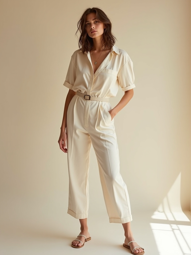 fresh daytime wardrobe essentials