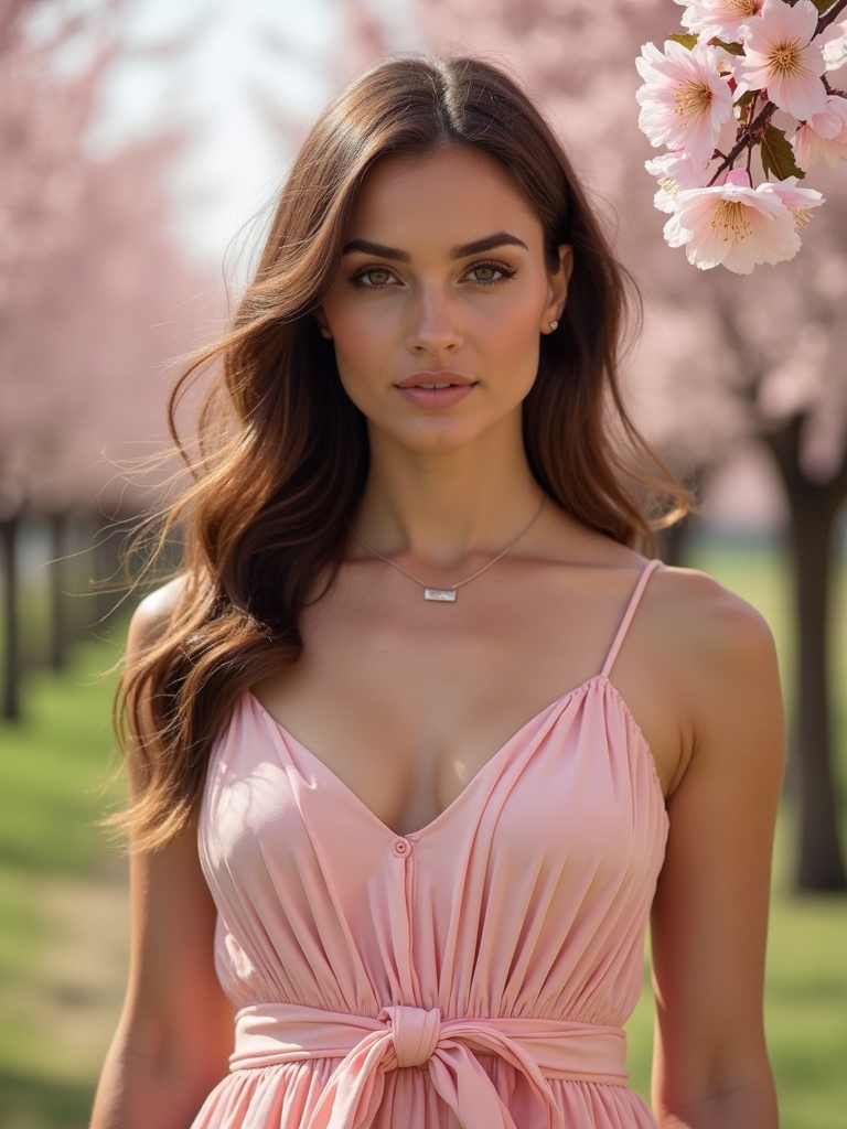 fresh spring fashion inspiration