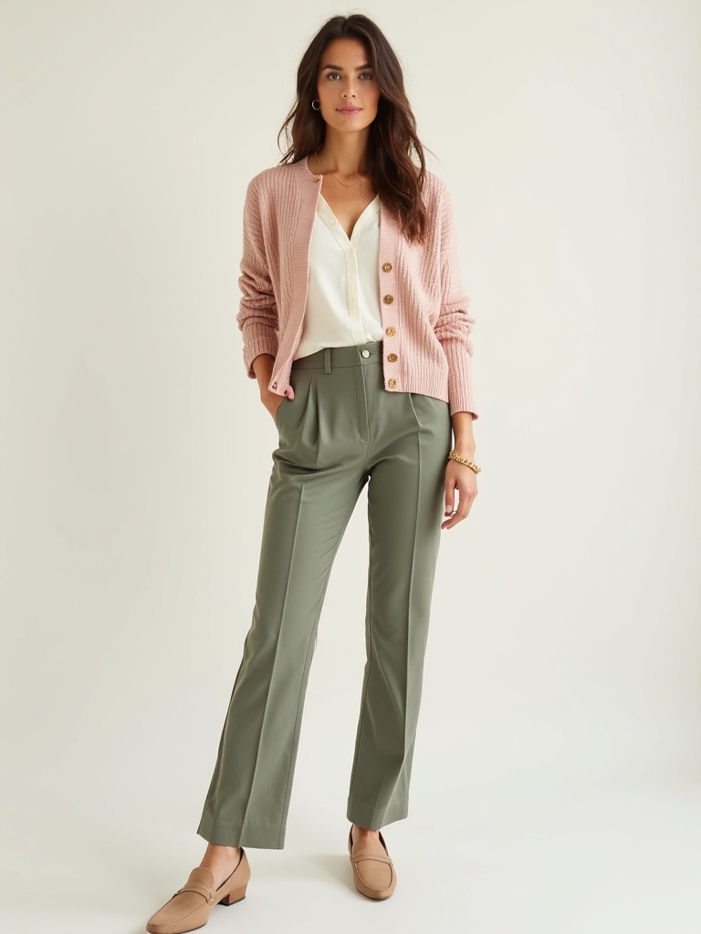 fresh wearable color palettes