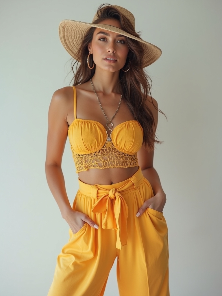 girly summer outfit ideas