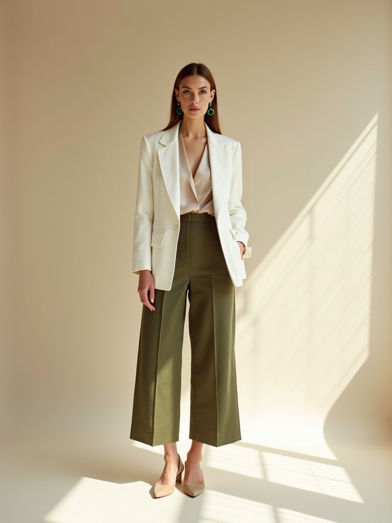 heat ready capsule wardrobe essentials