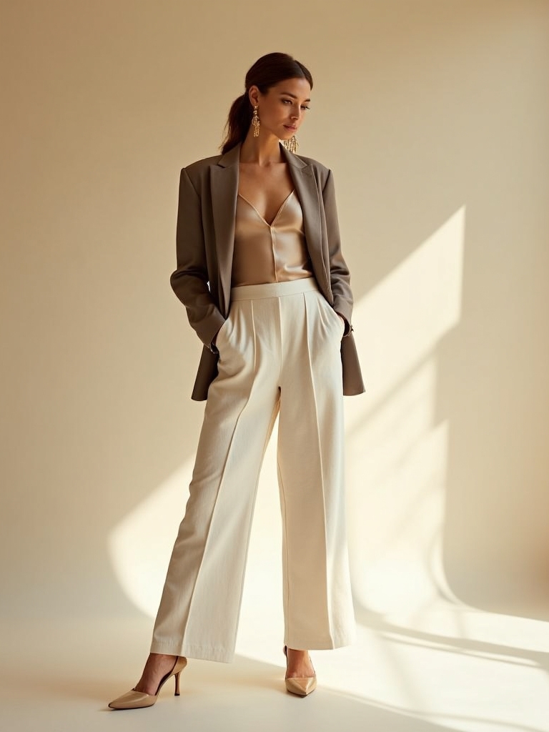 high waisted comfort and coverage