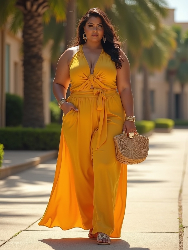 inclusive summer fashion styles