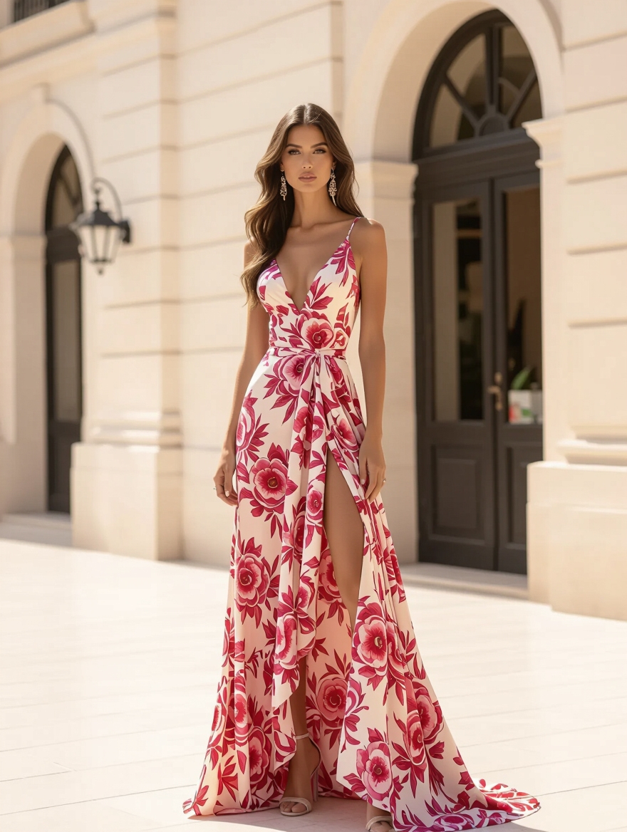 italian summer fashion inspirations