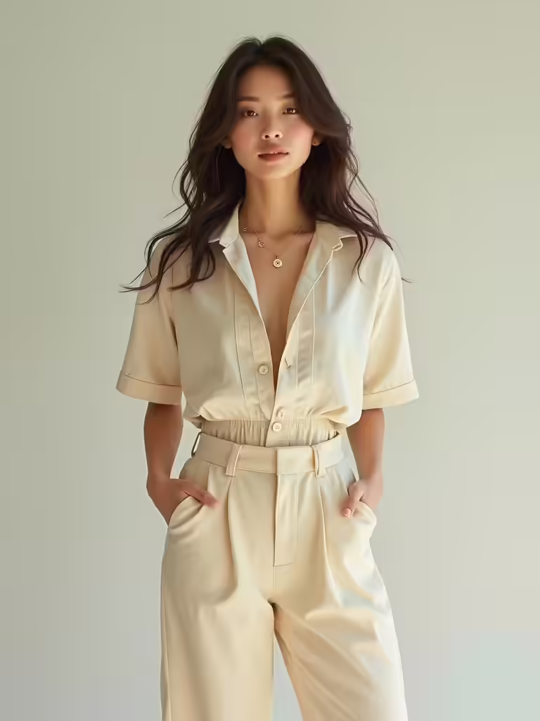 korean summer outfit inspiration