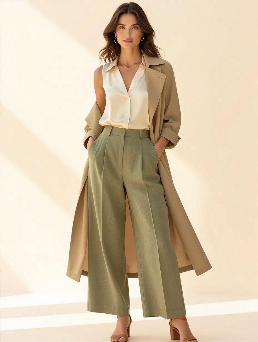layered outfits for comfort