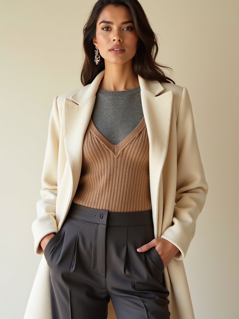 layering basics for versatility