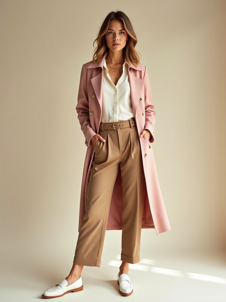 layering for office comfort