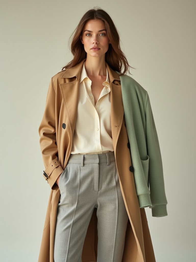 layering for temperature changes