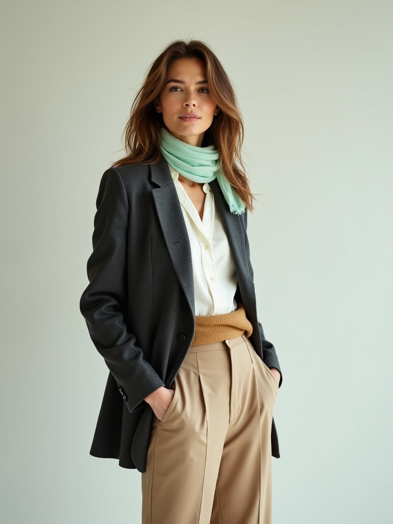 layering for temperature changes