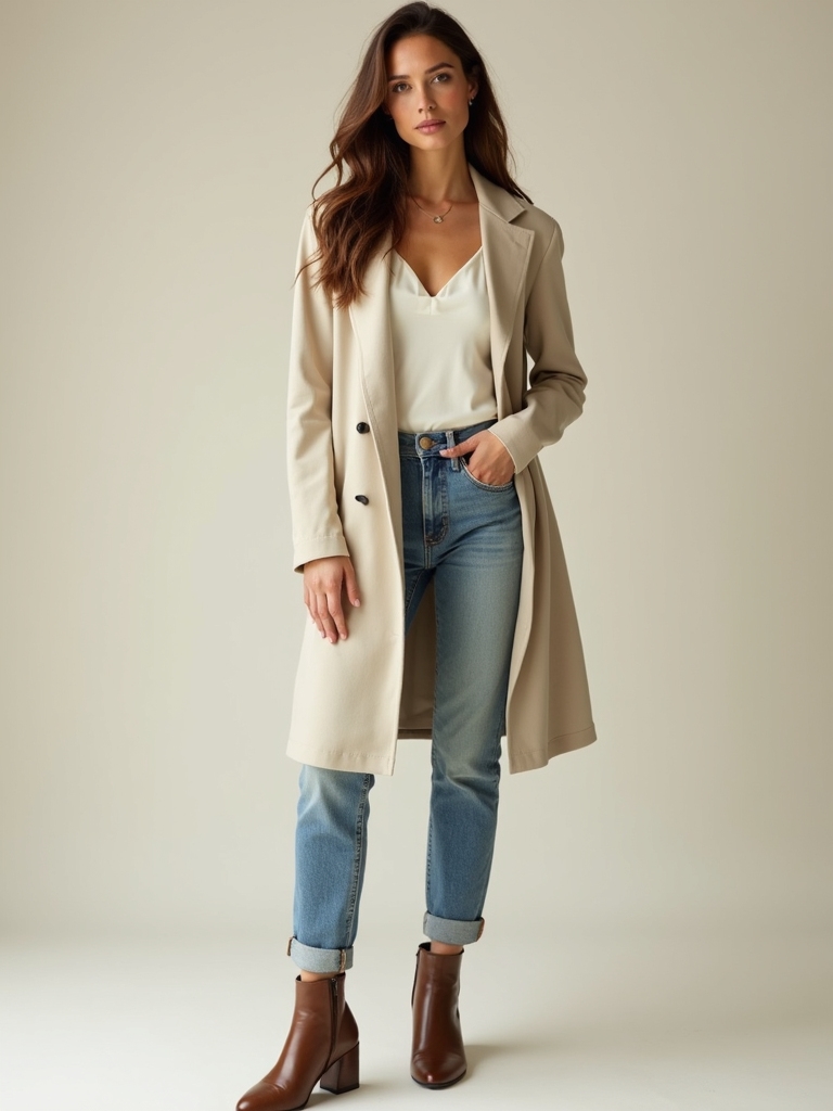 layering for unpredictable weather