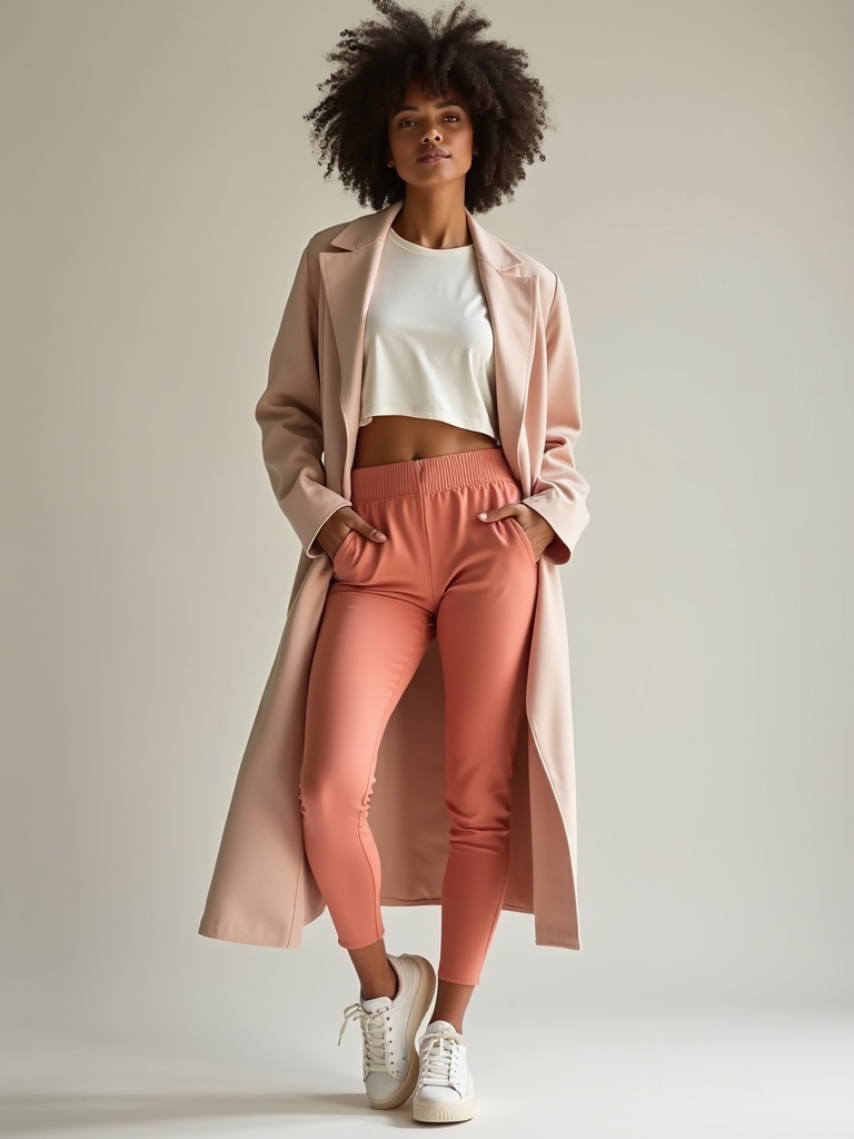 leggings comfort meets chic