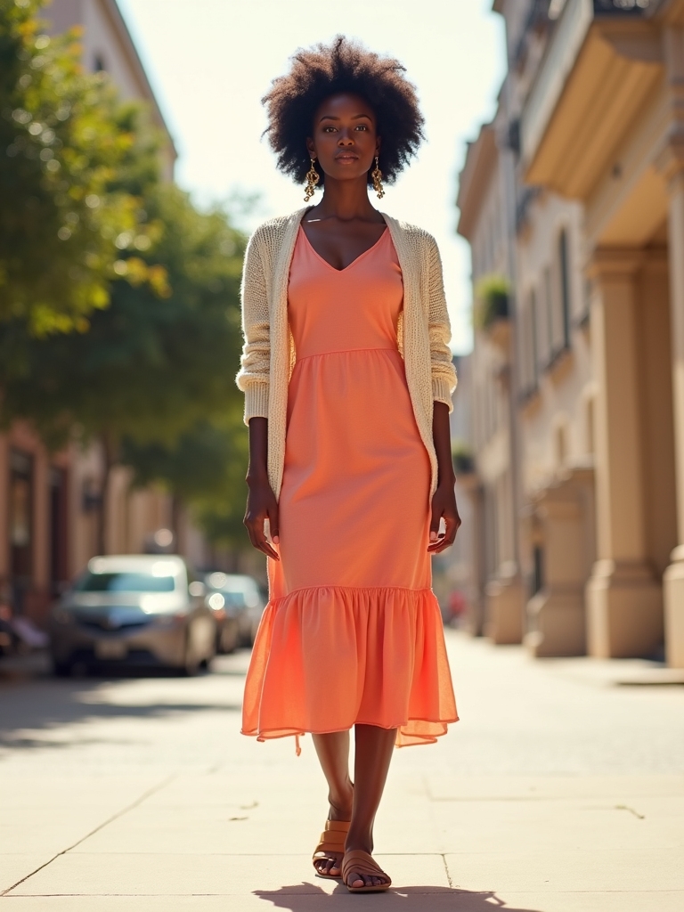 light breathable summer outfits