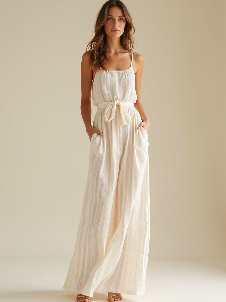 light chic versatile maxi dresses