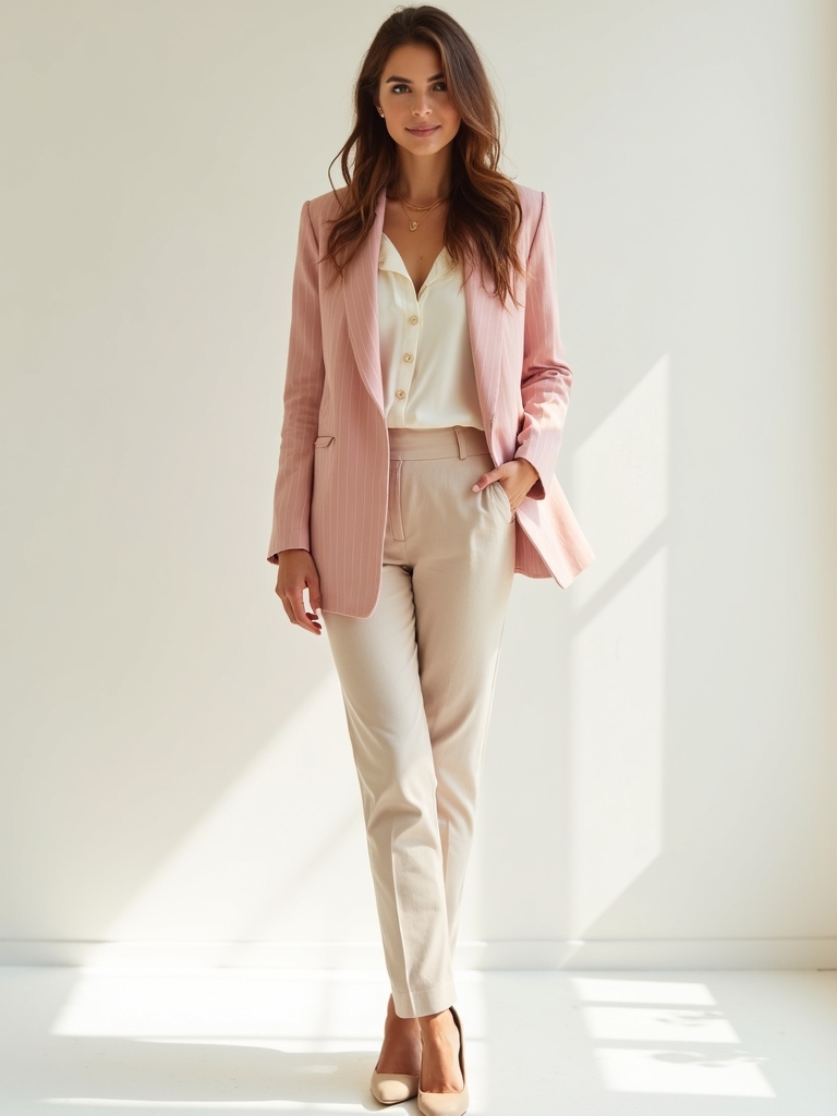 lightweight blazers for comfort
