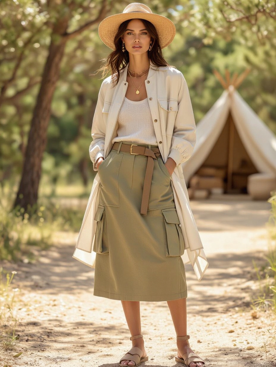 lightweight breathable layering options