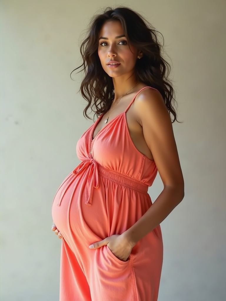 lightweight breathable maternity styles