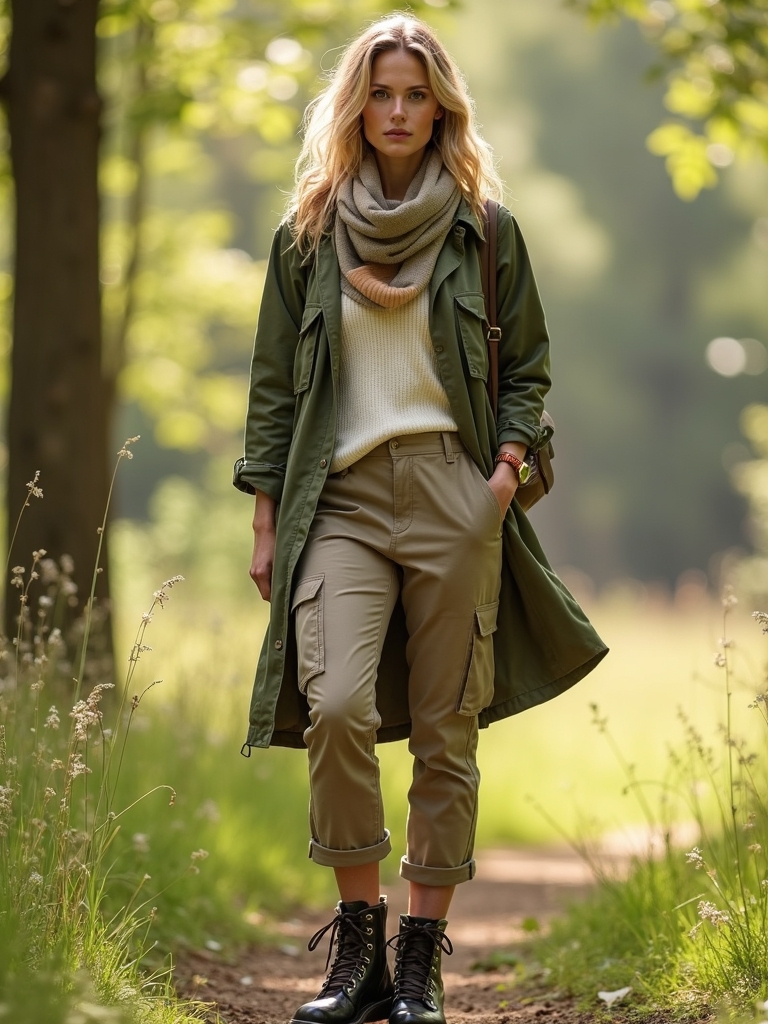 lightweight breathable practical layers
