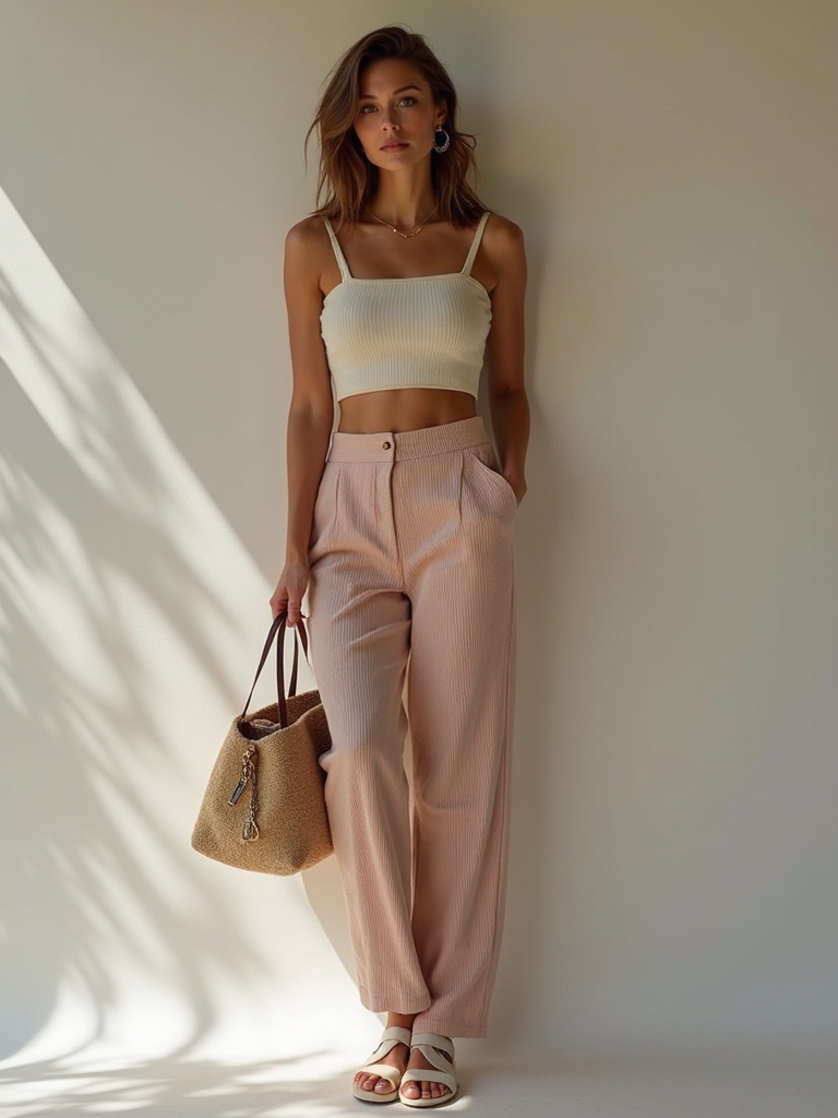 lightweight breathable summer knits