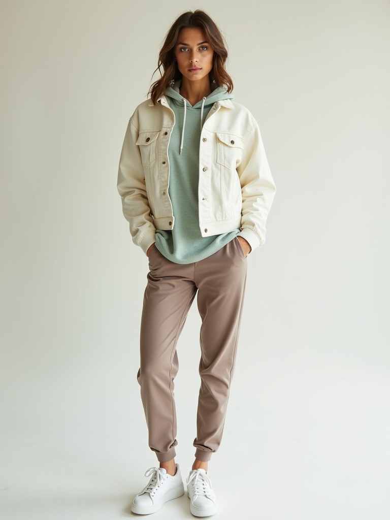lightweight layering for workouts