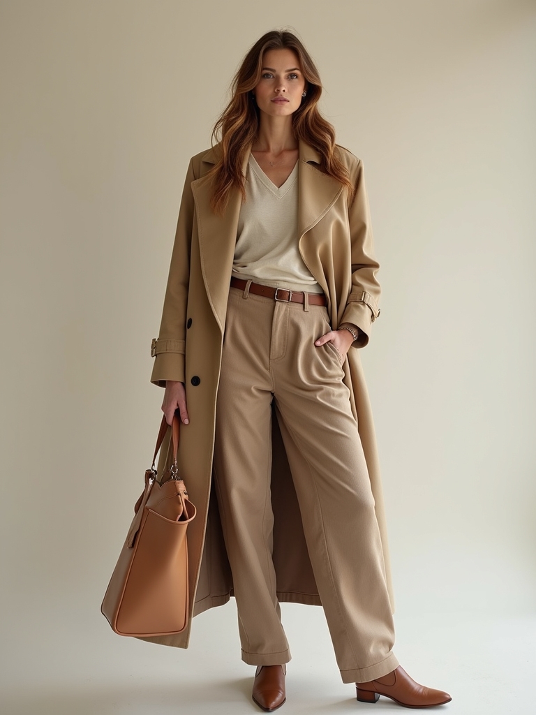 lightweight outerwear essentials list