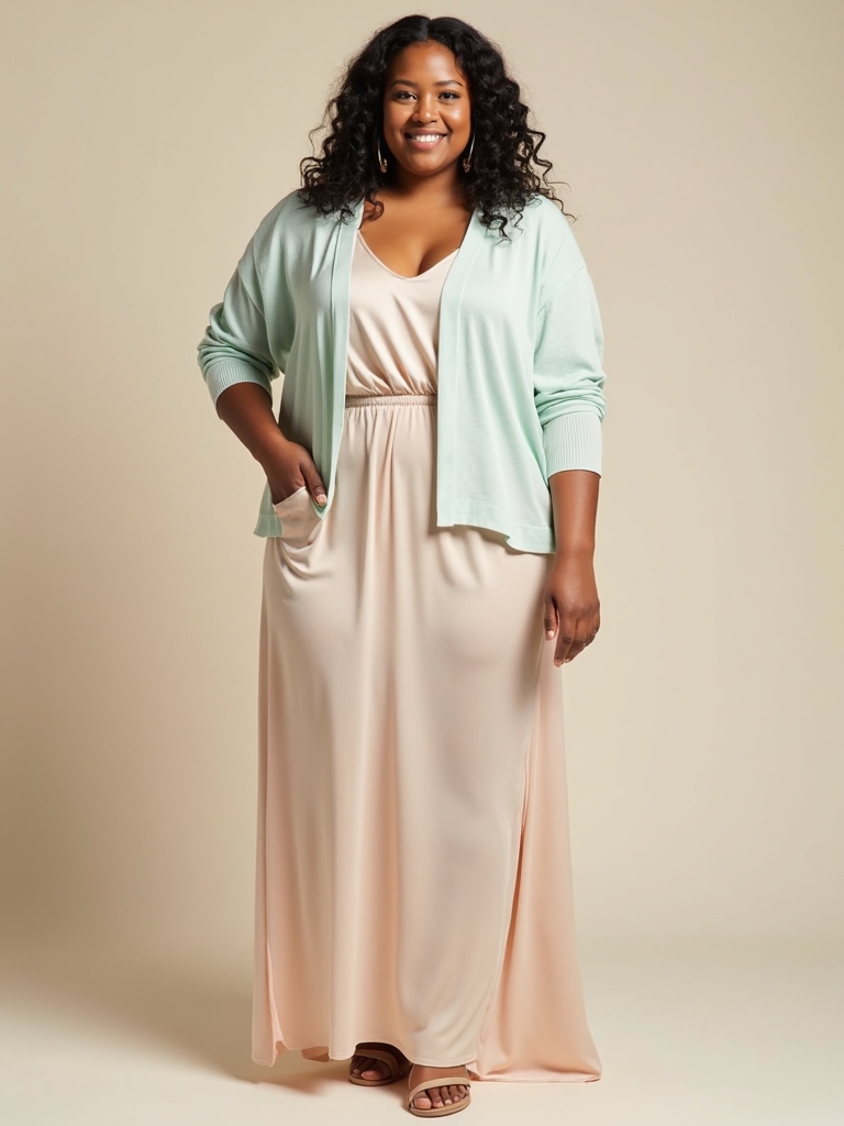 lightweight summer layering tips