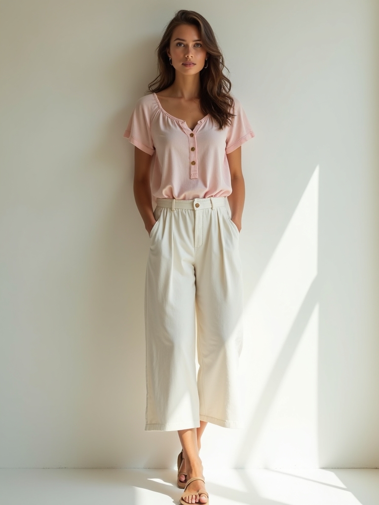 lightweight summer tops collection