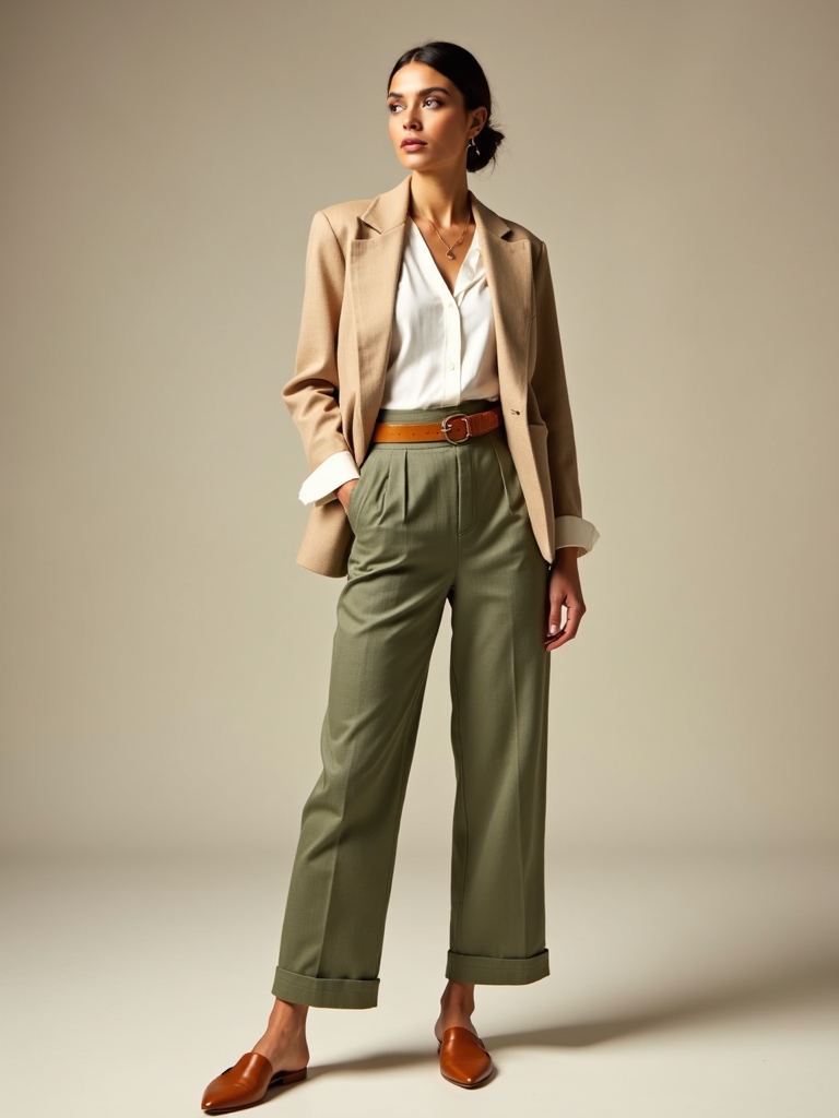 linen breathable elegant timeless