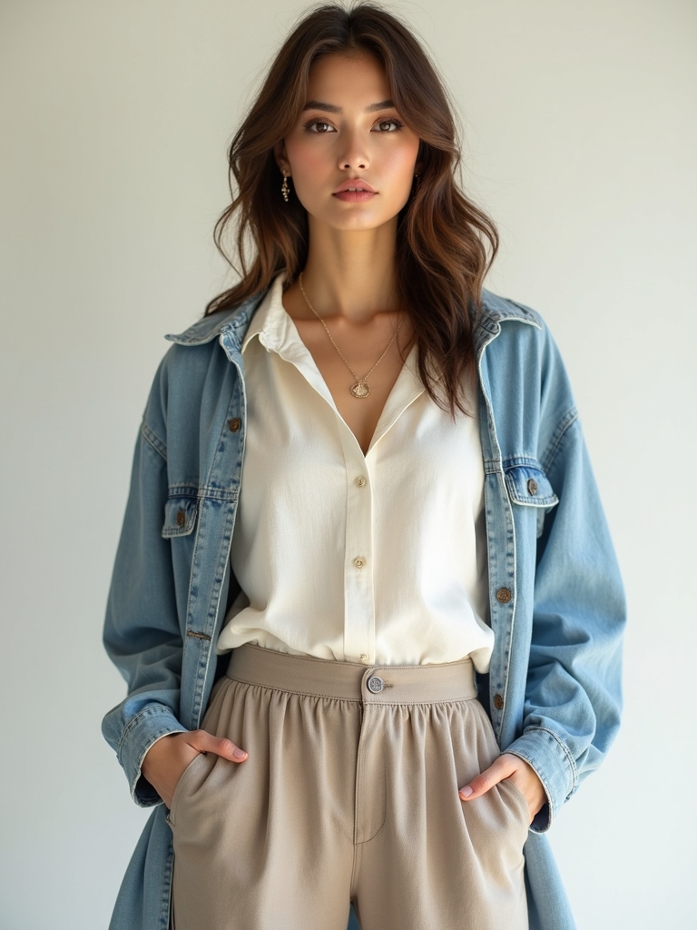 linen styles for summer comfort